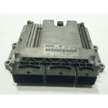 CENTRALITA MOTOR UCE 237104627R 237104376R 