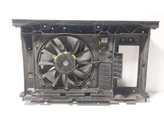 Recambio de electroventilador para citroën c4 ii (nc_) 1.2 thp 130 referencia OEM IAM    2