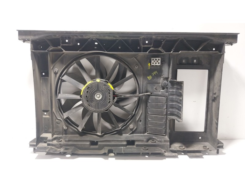 Recambio de electroventilador para citroën c4 ii (nc_) 1.2 thp 130 referencia OEM IAM   