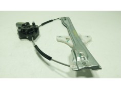 Recambio de elevalunas delantero derecho para mg mg zs suv (azs1) 1.5 vti referencia OEM IAM    2