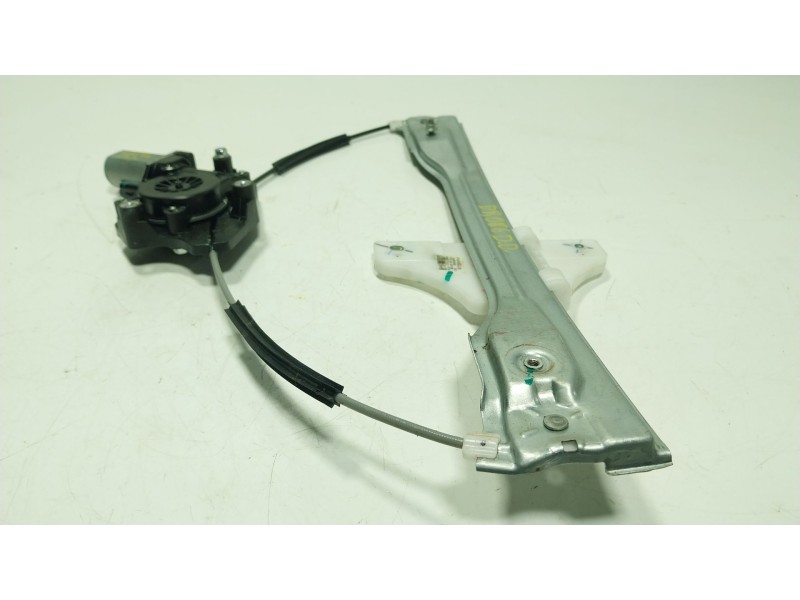 Recambio de elevalunas delantero derecho para mg mg zs suv (azs1) 1.5 vti referencia OEM IAM   