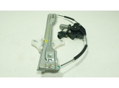 Recambio de elevalunas delantero izquierdo para mg mg zs suv (azs1) 1.5 vti referencia OEM IAM   