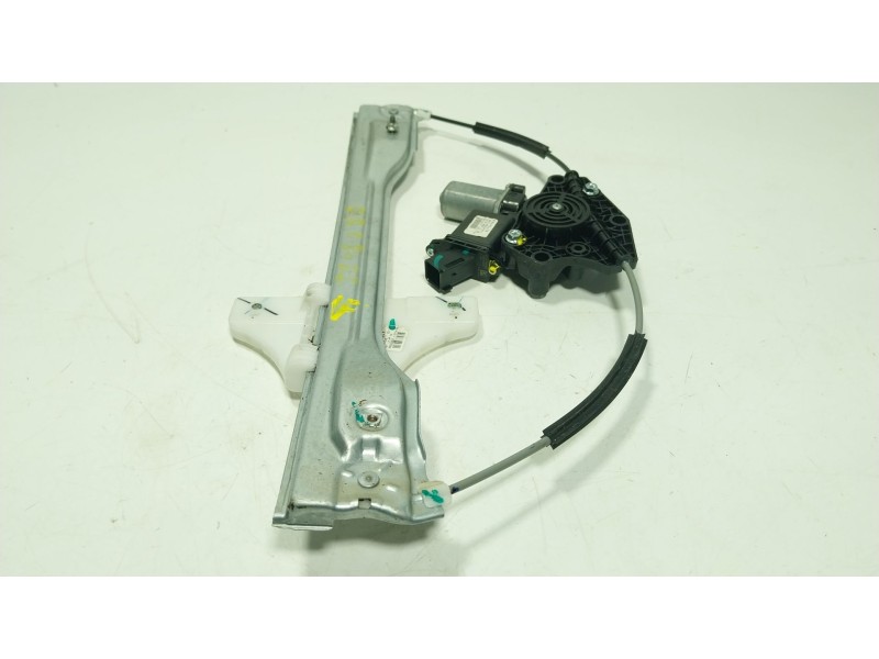 Recambio de elevalunas delantero izquierdo para mg mg zs suv (azs1) 1.5 vti referencia OEM IAM   