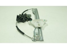 Recambio de elevalunas delantero izquierdo para mg mg zs suv (azs1) 1.5 vti referencia OEM IAM    2