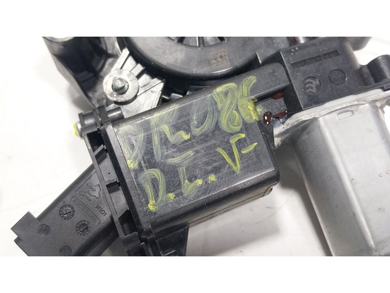 Recambio de elevalunas delantero izquierdo para mg mg zs suv (azs1) 1.5 vti referencia OEM IAM   