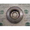 Recambio de disco freno trasero para seat cordoba berlina (6l2) reference referencia OEM IAM   