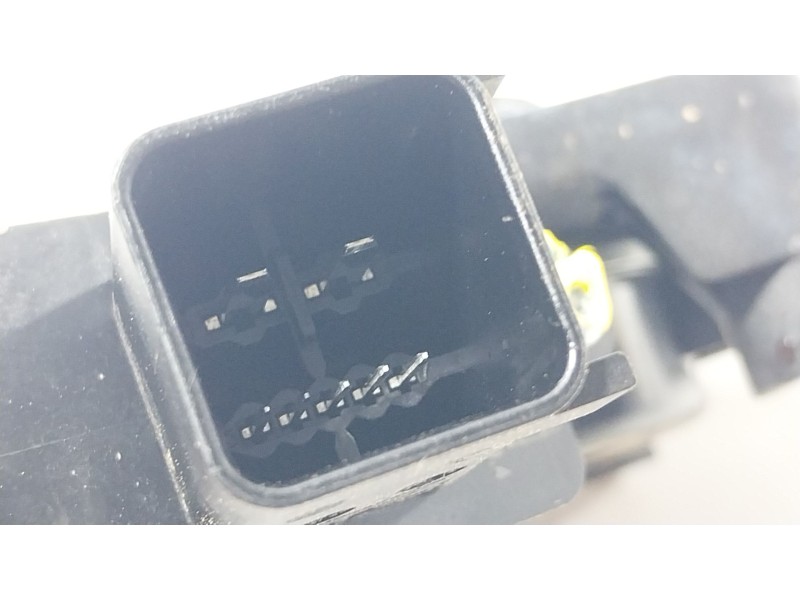 Recambio de elevalunas delantero izquierdo para mg mg zs suv (azs1) 1.5 vti referencia OEM IAM   