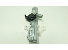 Recambio de elevalunas trasero derecho para mg mg zs suv (azs1) 1.5 vti referencia OEM IAM  10233938 