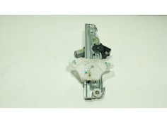 Recambio de elevalunas trasero derecho para mg mg zs suv (azs1) 1.5 vti referencia OEM IAM  10233938  2