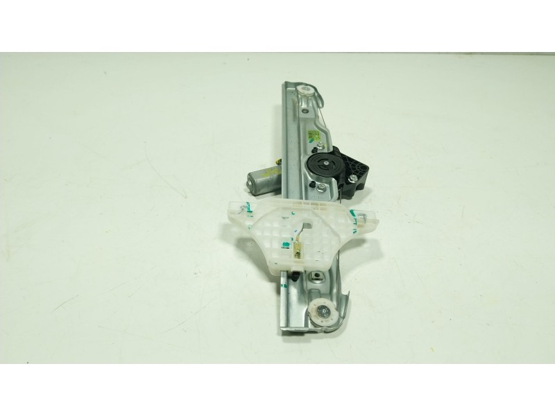 Recambio de elevalunas trasero derecho para mg mg zs suv (azs1) 1.5 vti referencia OEM IAM  10233938 