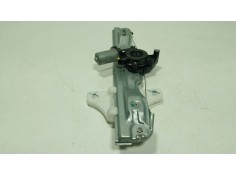 Recambio de elevalunas trasero izquierdo para mg mg zs suv (azs1) 1.5 vti referencia OEM IAM  10233937 