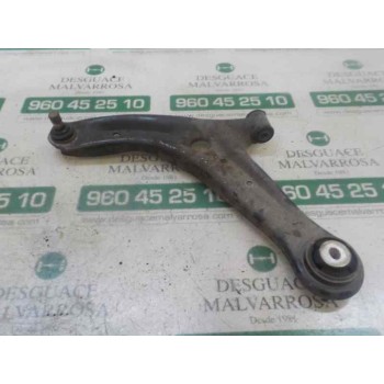 BRAZO SUSPENSION INFERIOR DELANTERO IZQUIERDO 1751955 