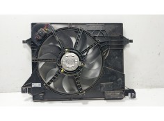 Recambio de electroventilador para mg mg zs suv (azs1) 1.5 vti referencia OEM IAM  654676691 
