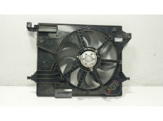 Recambio de electroventilador para mg mg zs suv (azs1) 1.5 vti referencia OEM IAM  654676691  2