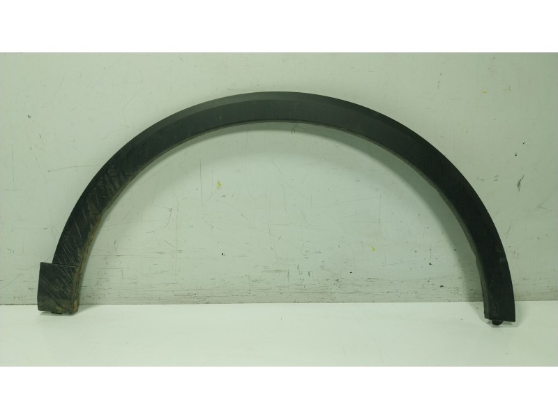 Recambio de aletin delantero derecho para mg mg zs suv (azs1) 1.5 vti referencia OEM IAM  10252368 