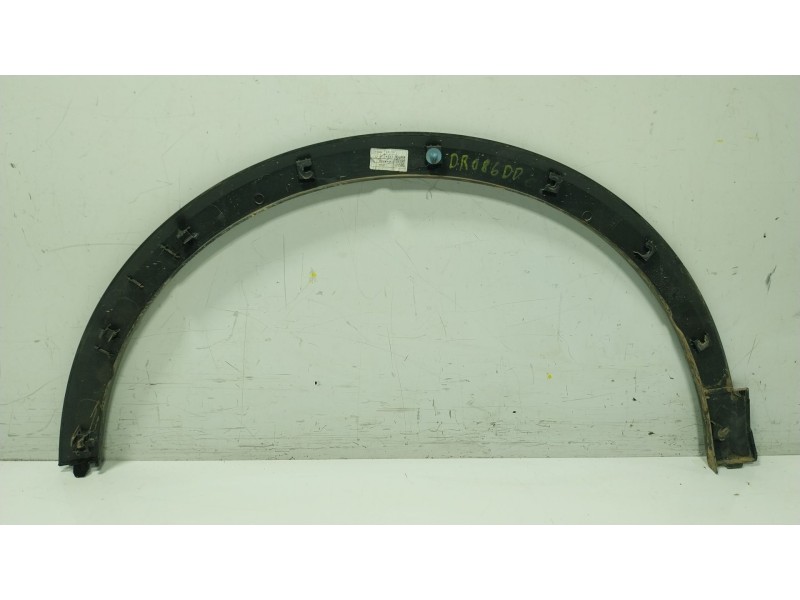 Recambio de aletin delantero derecho para mg mg zs suv (azs1) 1.5 vti referencia OEM IAM  10252368 