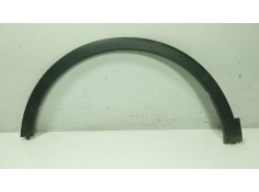 Recambio de aletin delantero izquierdo para mg mg zs suv (azs1) 1.5 vti referencia OEM IAM  654572627 