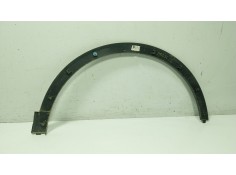 Recambio de aletin delantero izquierdo para mg mg zs suv (azs1) 1.5 vti referencia OEM IAM  654572627  2