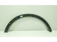 Recambio de aletin trasero derecho para mg mg zs suv (azs1) 1.5 vti referencia OEM IAM  654572627  2