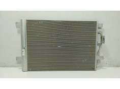 Recambio de condensador aire acondicionado para mg mg zs suv (azs1) 1.5 vti referencia OEM IAM  10916968 