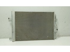 Recambio de condensador aire acondicionado para mg mg zs suv (azs1) 1.5 vti referencia OEM IAM  10916968  2