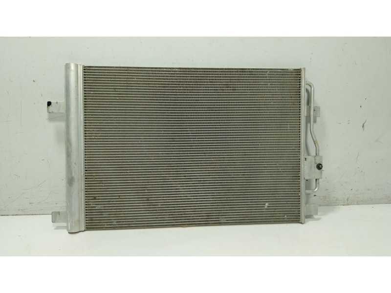 Recambio de condensador aire acondicionado para mg mg zs suv (azs1) 1.5 vti referencia OEM IAM  10916968 