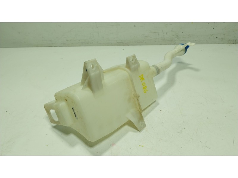 Recambio de deposito limpia para mg mg zs suv (azs1) 1.5 vti referencia OEM IAM   