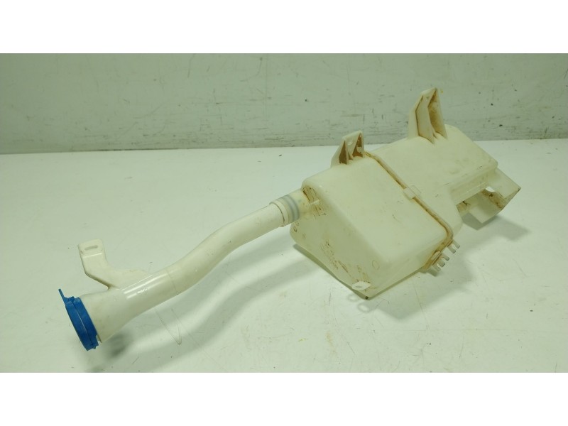 Recambio de deposito limpia para mg mg zs suv (azs1) 1.5 vti referencia OEM IAM   