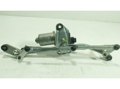 Recambio de motor limpia delantero para mg mg zs suv (azs1) 1.5 vti referencia OEM IAM    2