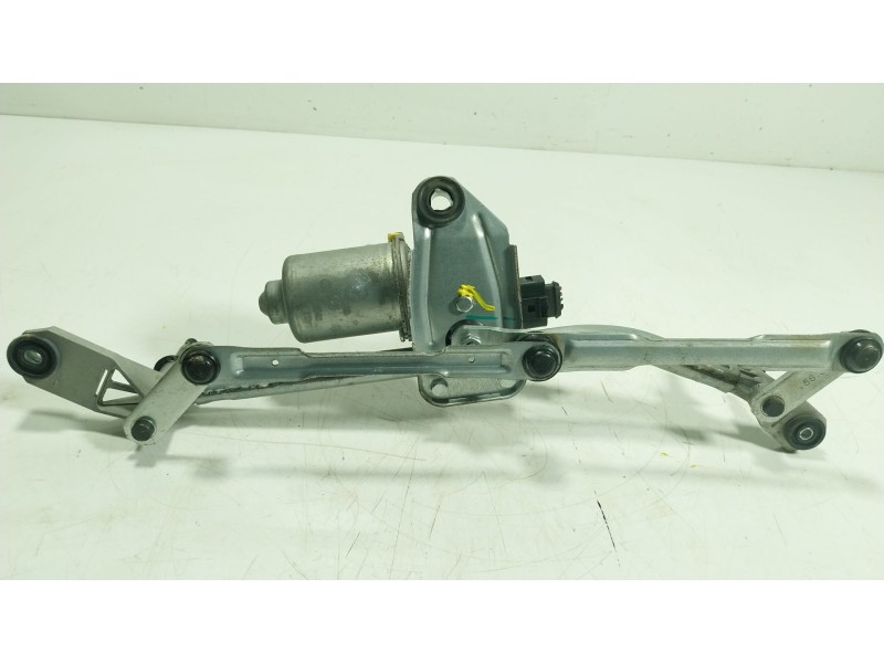 Recambio de motor limpia delantero para mg mg zs suv (azs1) 1.5 vti referencia OEM IAM   