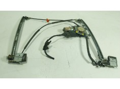 Recambio de elevalunas delantero derecho para volkswagen golf iii (1h1) 2.0 referencia OEM IAM    2