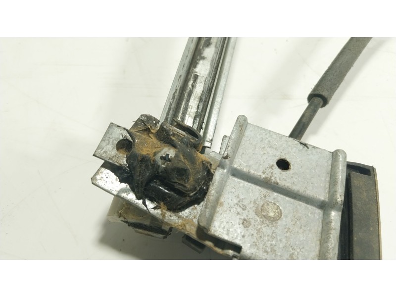 Recambio de elevalunas delantero derecho para volkswagen golf iii (1h1) 2.0 referencia OEM IAM   