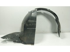 Recambio de paso rueda para mg mg zs suv (azs1) 1.5 vti referencia OEM IAM  654572627  2