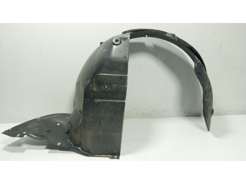 Recambio de paso rueda para mg mg zs suv (azs1) 1.5 vti referencia OEM IAM  654572627 