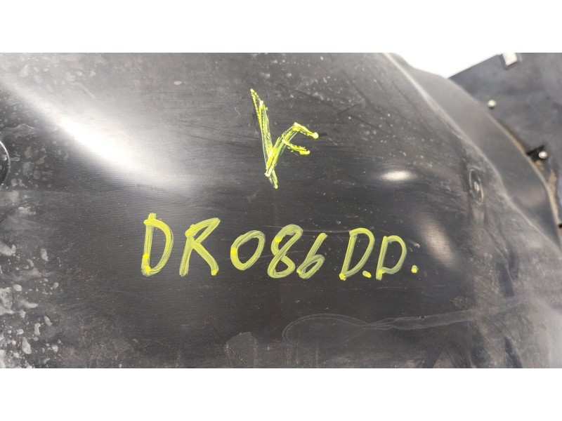 Recambio de paso rueda para mg mg zs suv (azs1) 1.5 vti referencia OEM IAM  654572627 