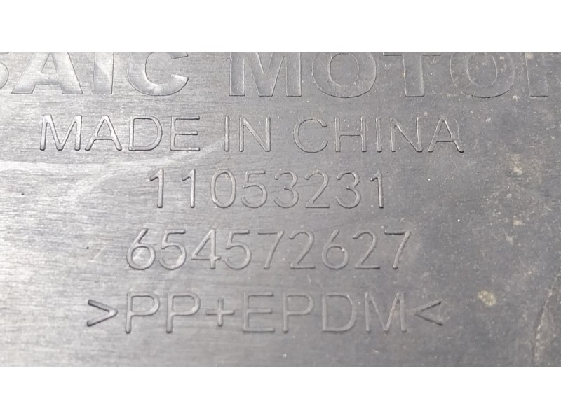 Recambio de paso rueda para mg mg zs suv (azs1) 1.5 vti referencia OEM IAM  654572627 