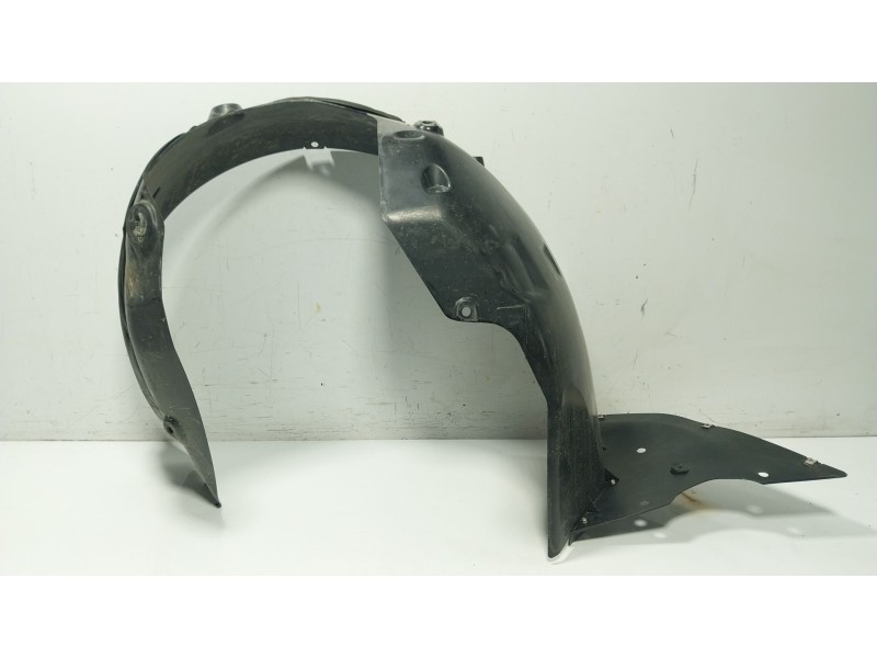 Recambio de paso rueda para mg mg zs suv (azs1) 1.5 vti referencia OEM IAM  654572627 