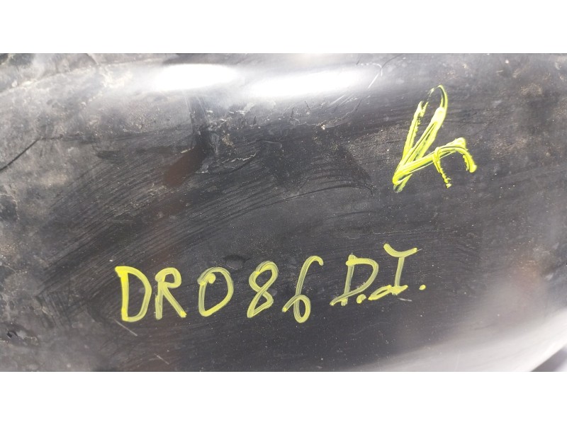 Recambio de paso rueda para mg mg zs suv (azs1) 1.5 vti referencia OEM IAM  654572627 