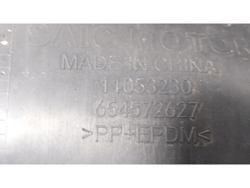 Recambio de paso rueda para mg mg zs suv (azs1) 1.5 vti referencia OEM IAM  654572627 