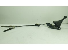 Recambio de palanca cambio para nissan qashqai ii (j11, j11_) 1.3 dig-t referencia OEM IAM   