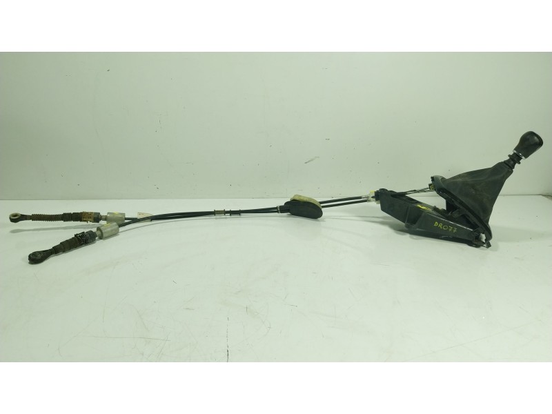 Recambio de palanca cambio para nissan qashqai ii (j11, j11_) 1.3 dig-t referencia OEM IAM   