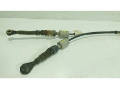 Recambio de palanca cambio para nissan qashqai ii (j11, j11_) 1.3 dig-t referencia OEM IAM    2
