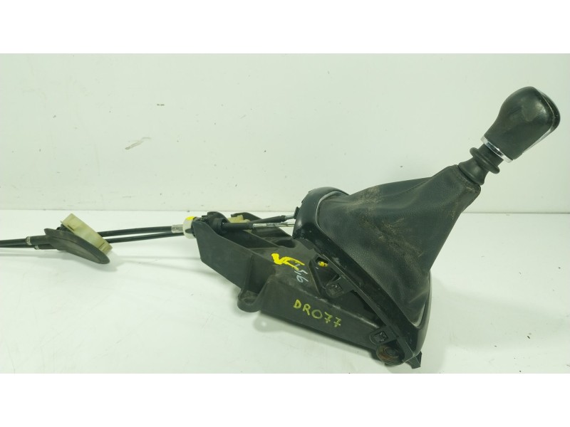 Recambio de palanca cambio para nissan qashqai ii (j11, j11_) 1.3 dig-t referencia OEM IAM   