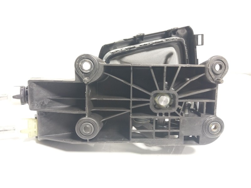 Recambio de palanca cambio para nissan qashqai ii (j11, j11_) 1.3 dig-t referencia OEM IAM   