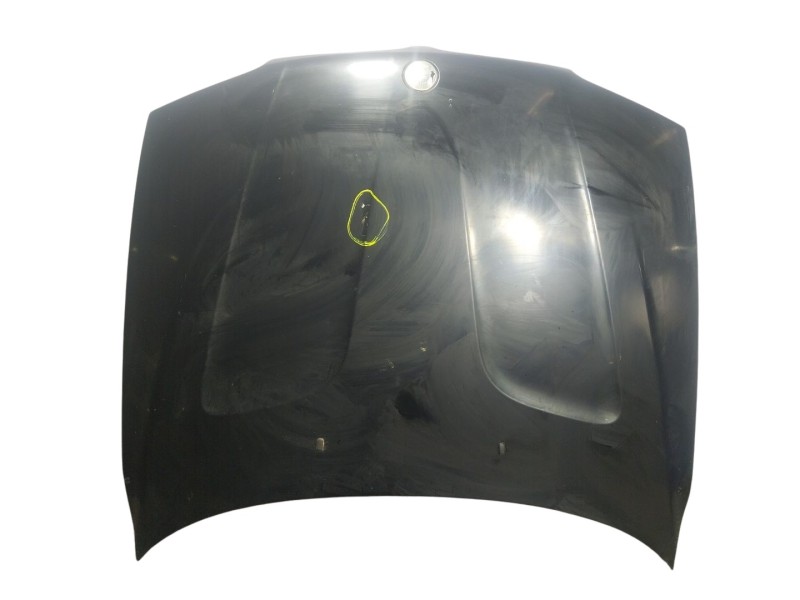 Recambio de capot delantero para bmw x3 (e83) 2.0 d referencia OEM IAM 41003449411  