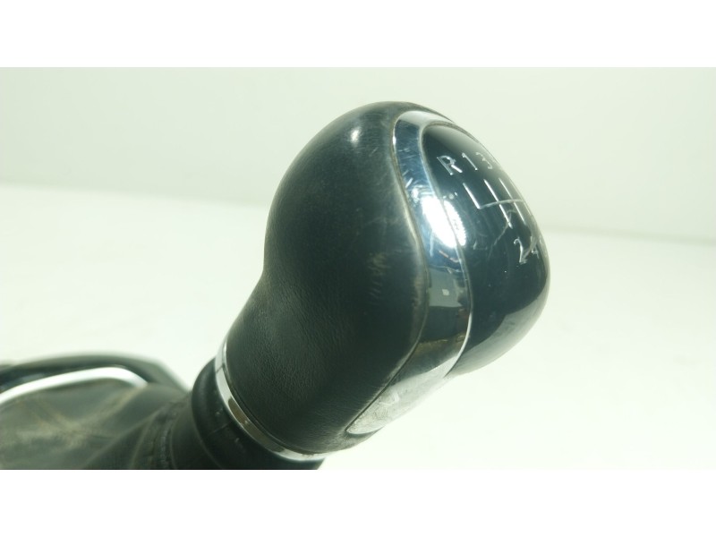 Recambio de palanca cambio para nissan qashqai ii (j11, j11_) 1.3 dig-t referencia OEM IAM   
