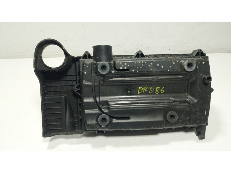 Recambio de filtro aire para mg mg zs suv (azs1) 1.5 vti referencia OEM IAM  1157522123102301 