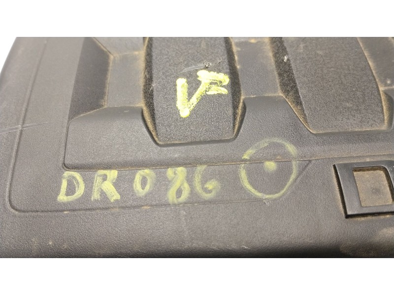 Recambio de filtro aire para mg mg zs suv (azs1) 1.5 vti referencia OEM IAM  1157522123102301 