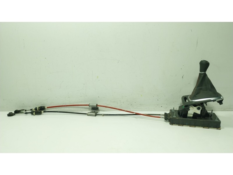 Recambio de palanca cambio para mg mg zs suv (azs1) 1.5 vti referencia OEM IAM  10652605 