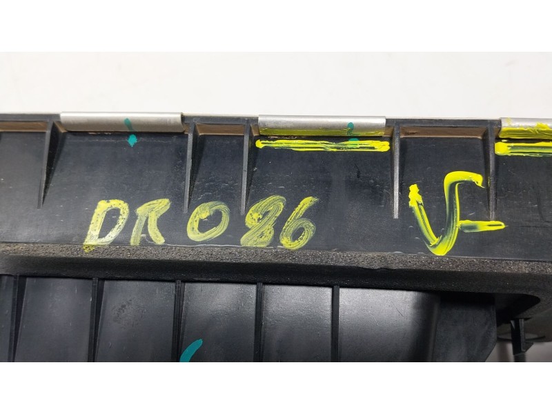 Recambio de palanca cambio para mg mg zs suv (azs1) 1.5 vti referencia OEM IAM  10652605 